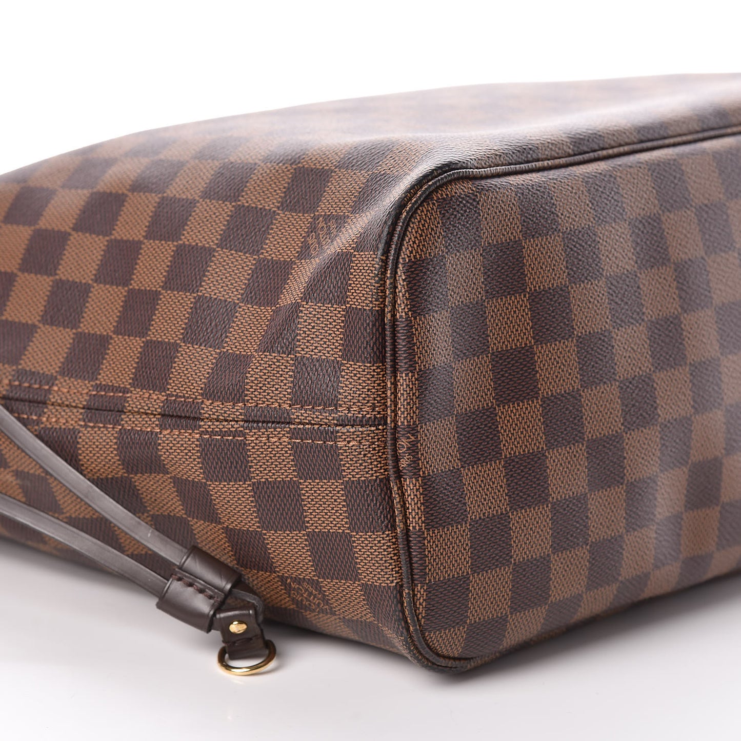Damier Ebene Neo Neverfull MM