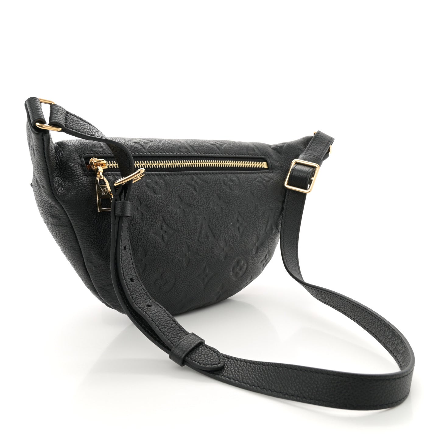 Empreinte BumBag Black