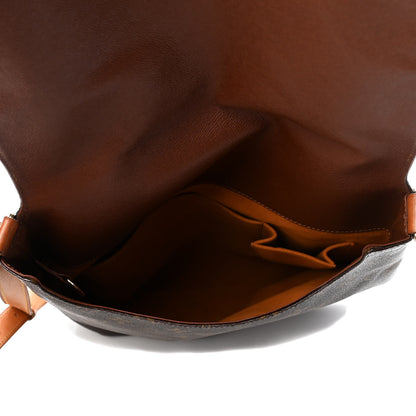 Louis Vuitton Monogram Musette GM 4 of 4