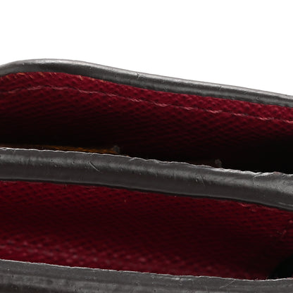 Louis Vuitton Monogram Emilie Wallet Fuchsia 20 of 22