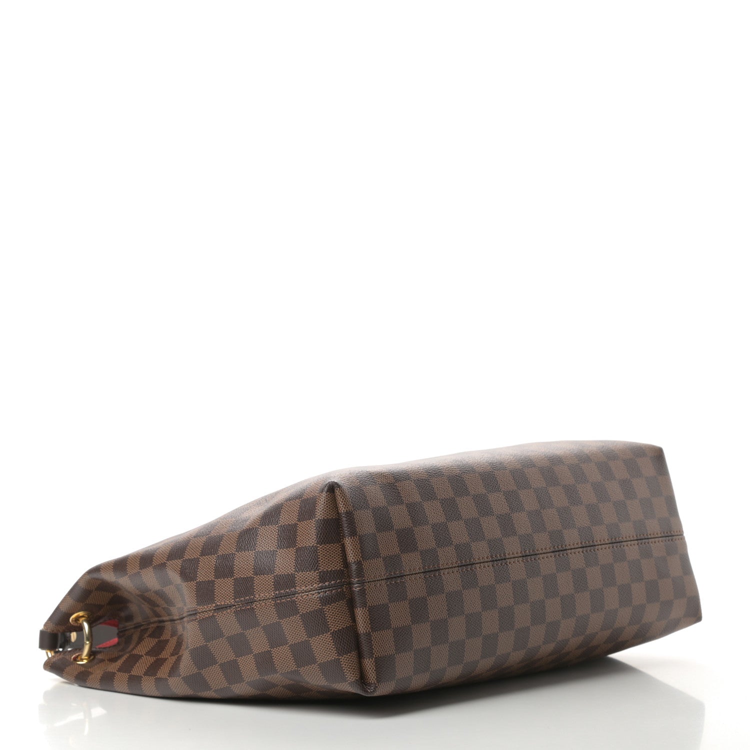Louis Vuitton Damier Ebene Graceful MM 4 of 11