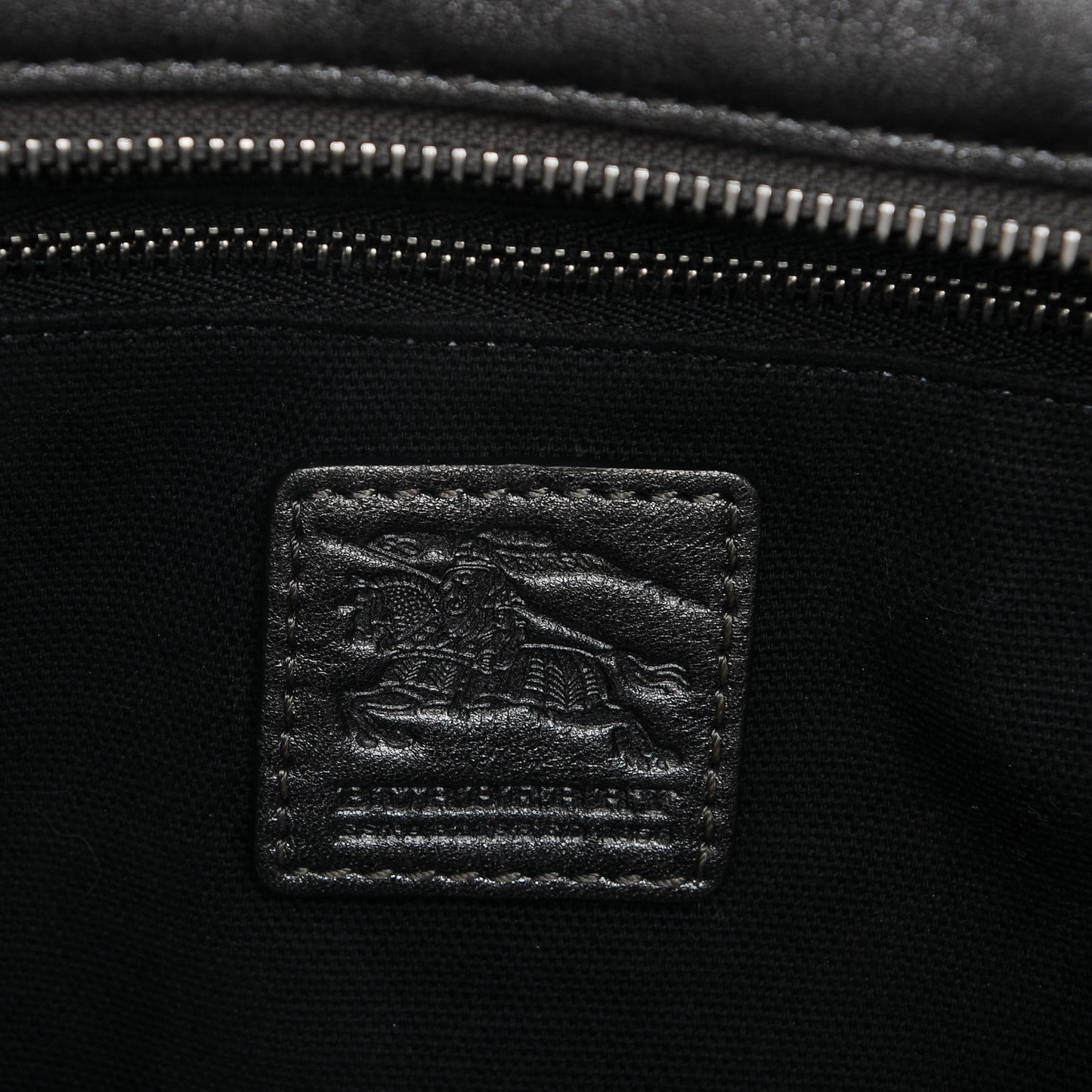 Shimmer Check Pilgrim Satchel Pewter