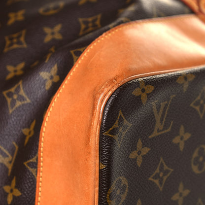 Louis Vuitton Monogram Sac Marin 11 of 15