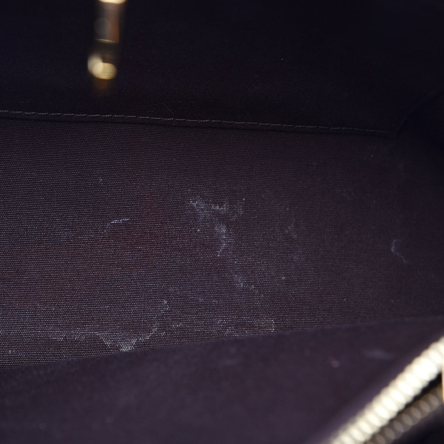 Vernis Montaigne MM Amarante