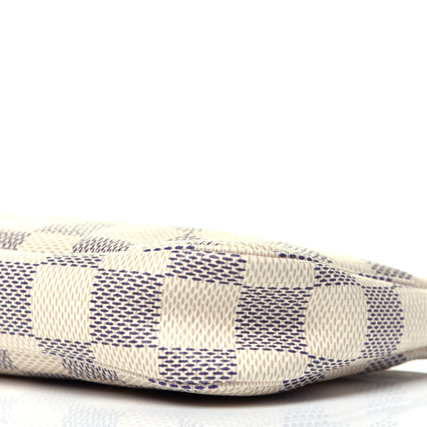 Damier Azur Mini Pochette Accessories