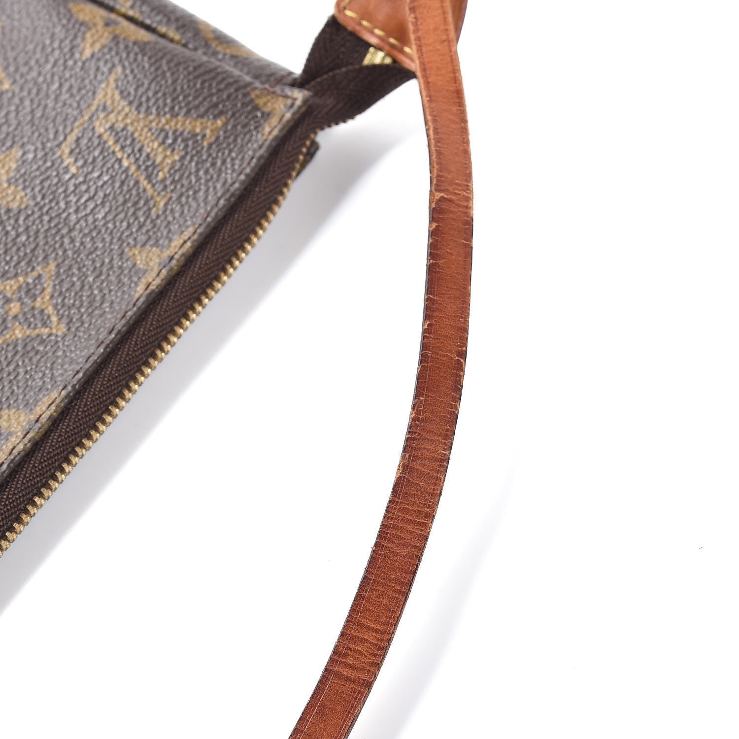 Louis Vuitton Monogram Pochette Accessories 8 of 9