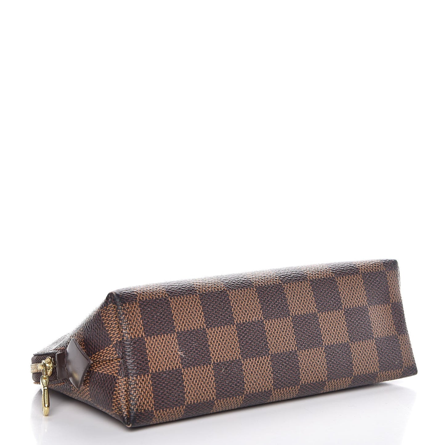 Damier Ebene Cosmetic Pouch