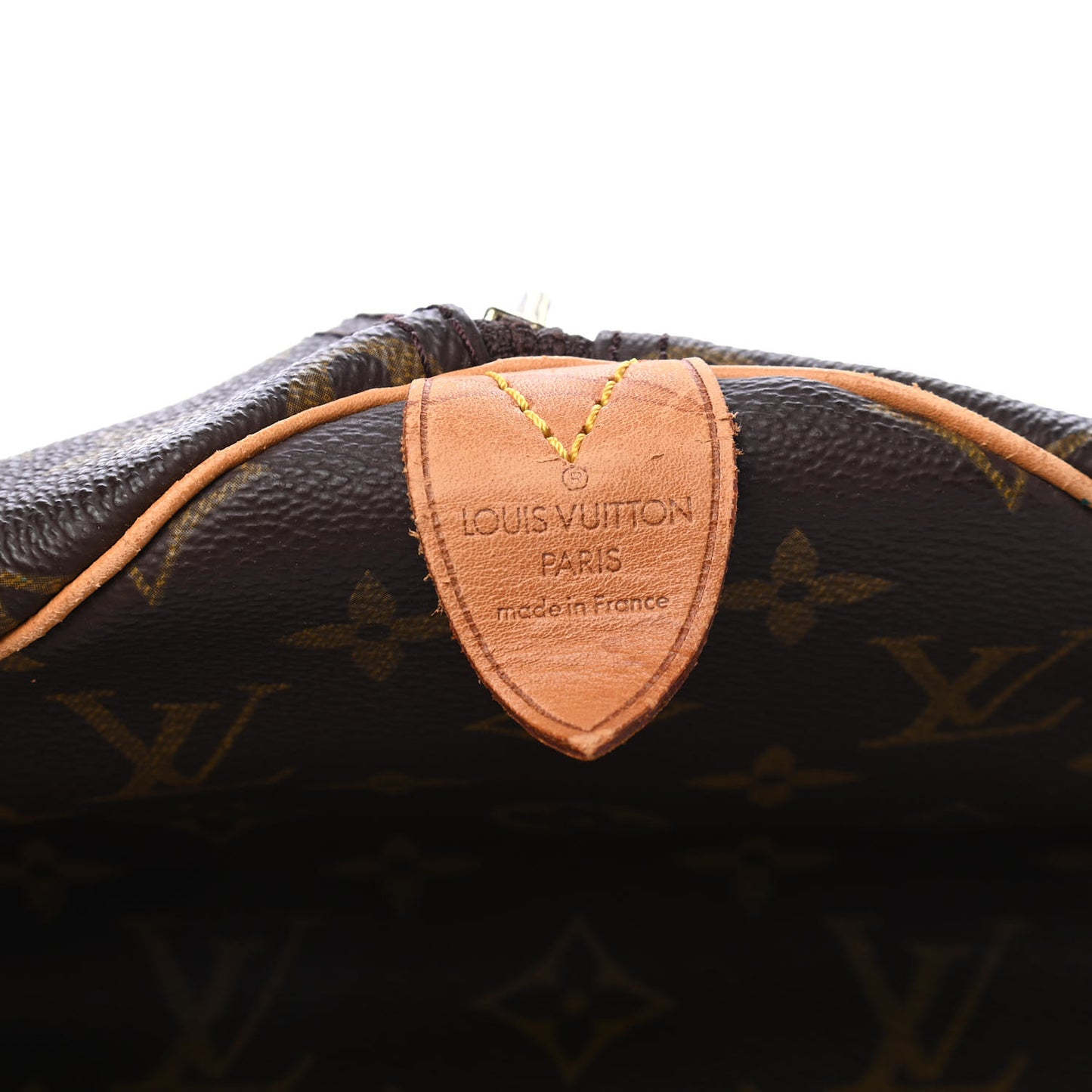 Monogram Keepall 45