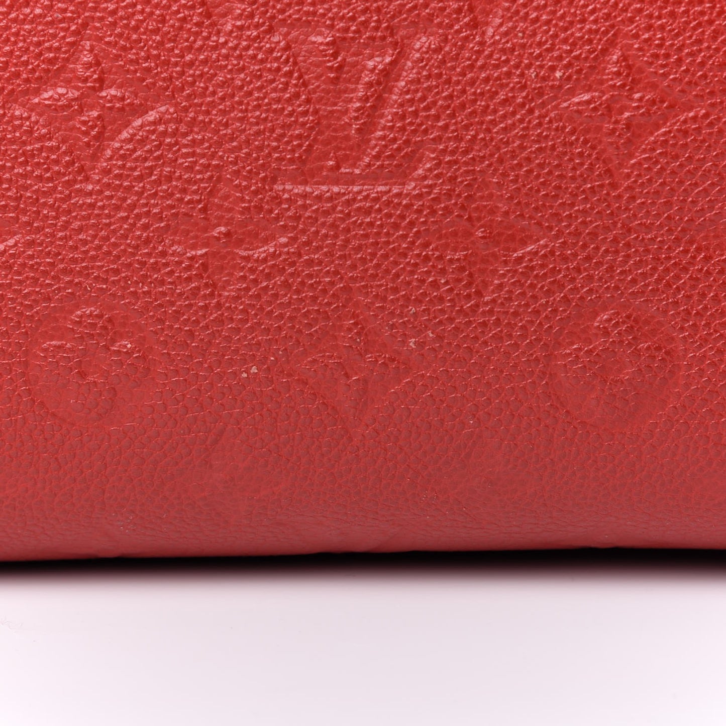 Empreinte Montaigne MM Cherry