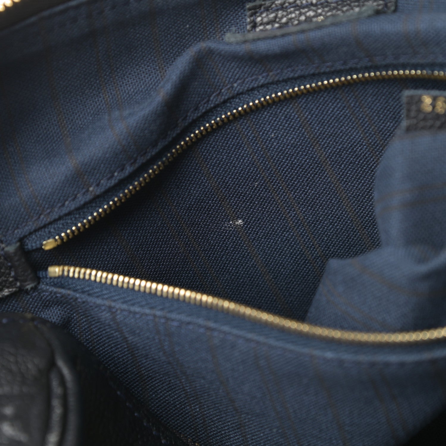 Louis Vuitton Empreinte Speedy Bandouliere 25 Infini 17 of 17