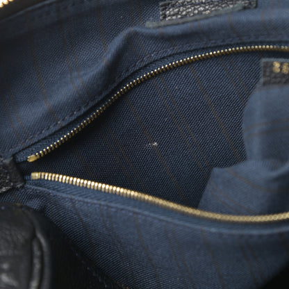 Louis Vuitton Empreinte Speedy Bandouliere 25 Infini 17 of 17