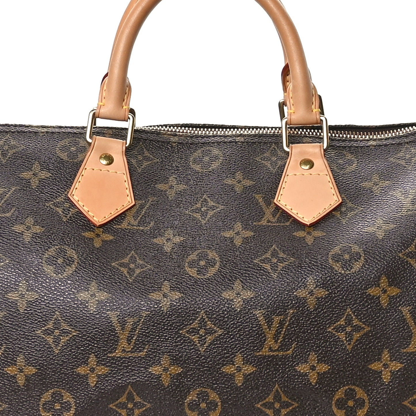 Monogram Speedy 30