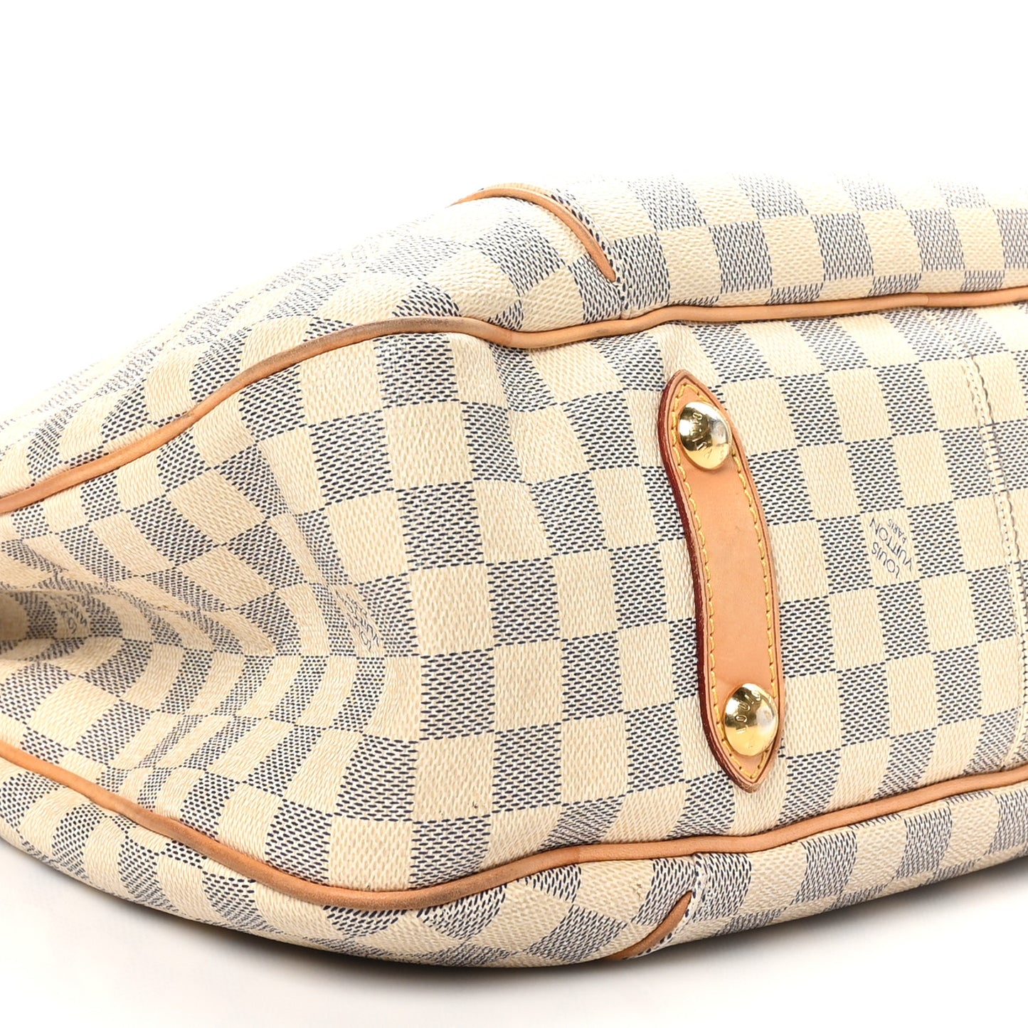 Damier Azur Galliera PM