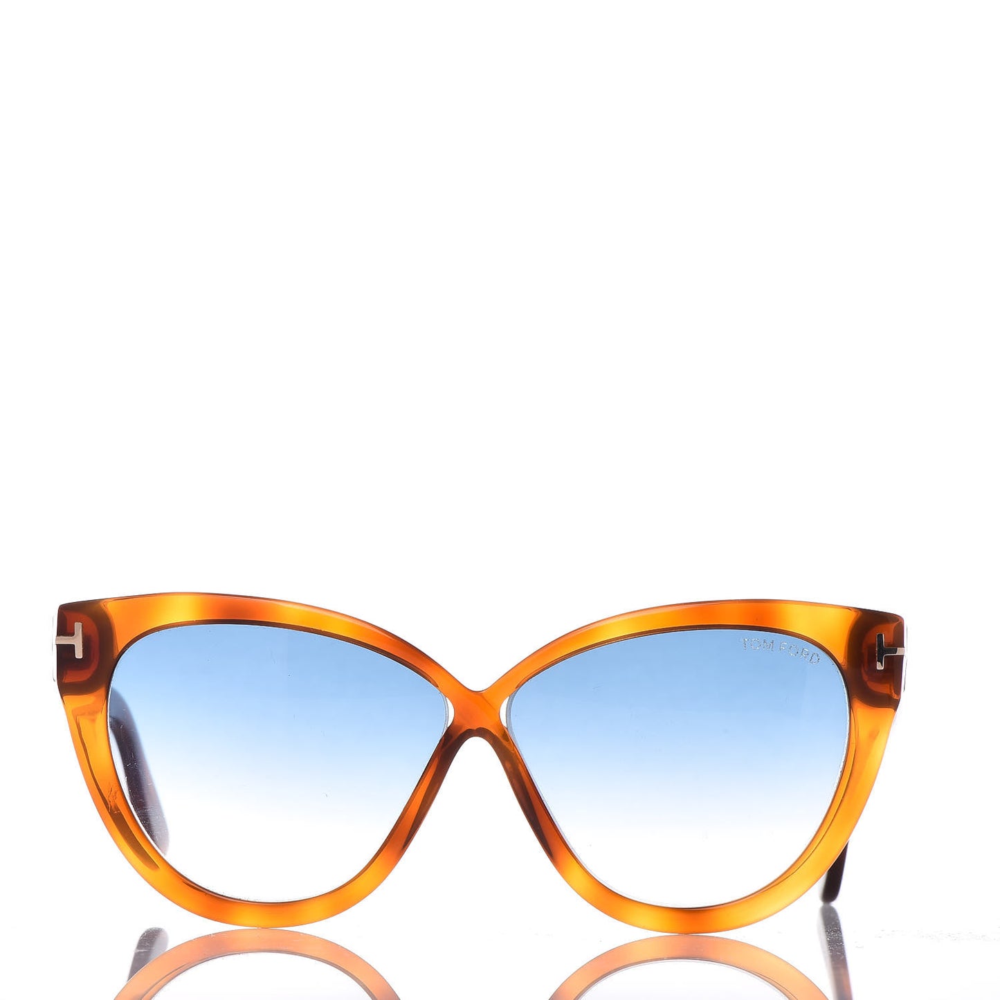 Arabella TF511 Sunglasses Tortoise