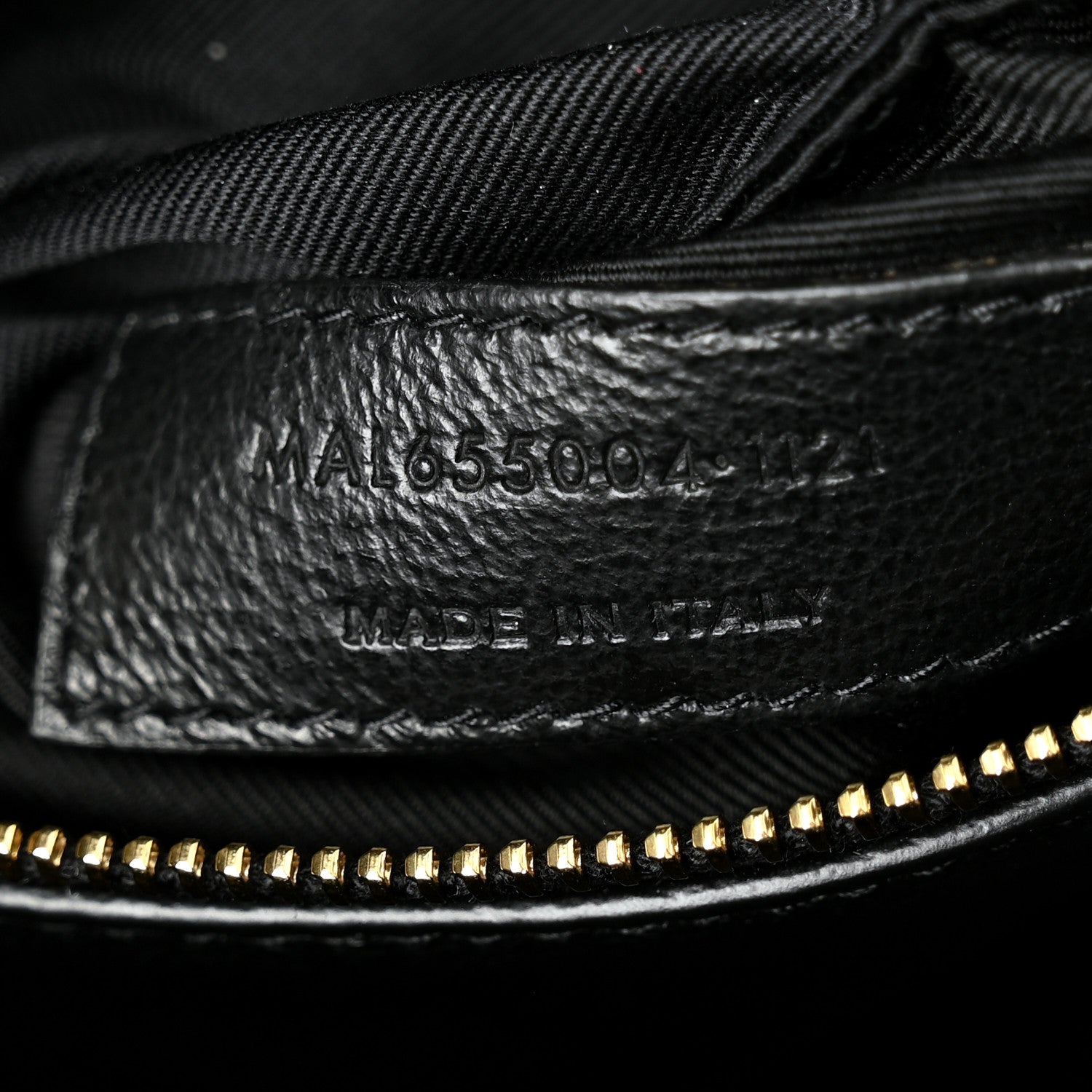 Saint Laurent Lambskin Quilted Sade Puffer Envelope Clutch  Black 7 of 9