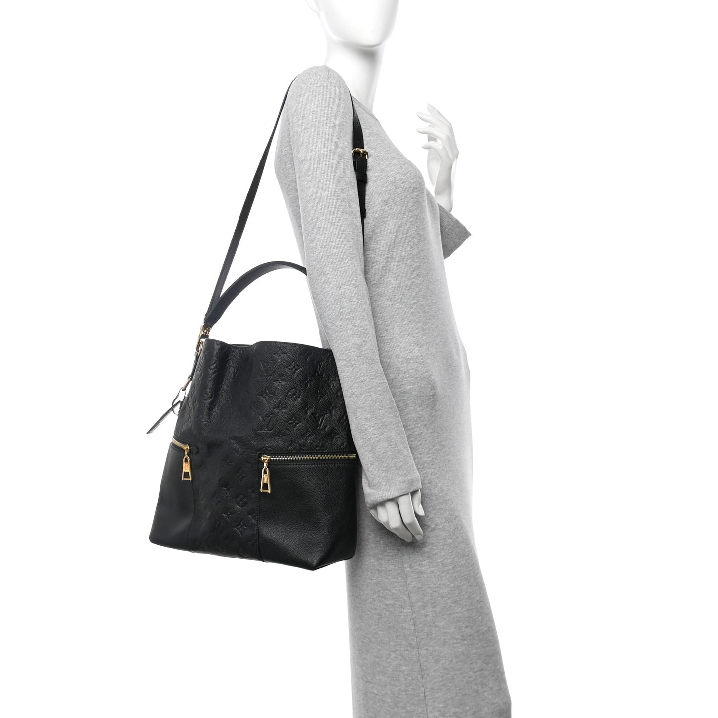 Empreinte Melie Black