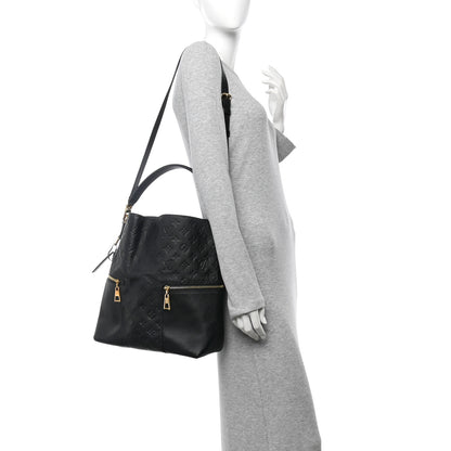Louis Vuitton Empreinte Melie Black 2 of 11