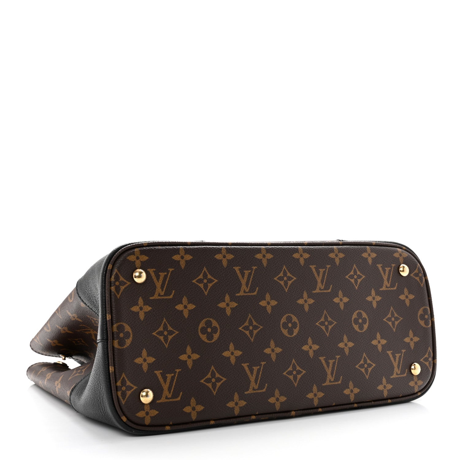 Louis Vuitton Monogram Flandrin Black 4 of 9