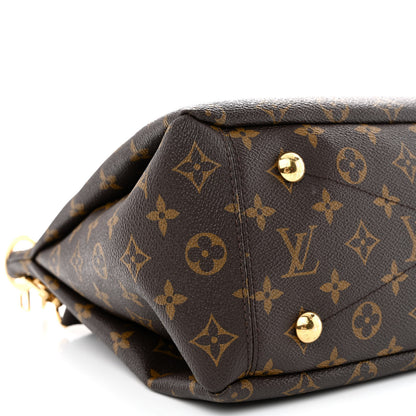 Louis Vuitton Monogram Pallas Cherry 8 of 10