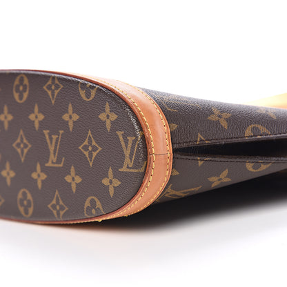 Louis Vuitton Monogram Babylone 13 of 14