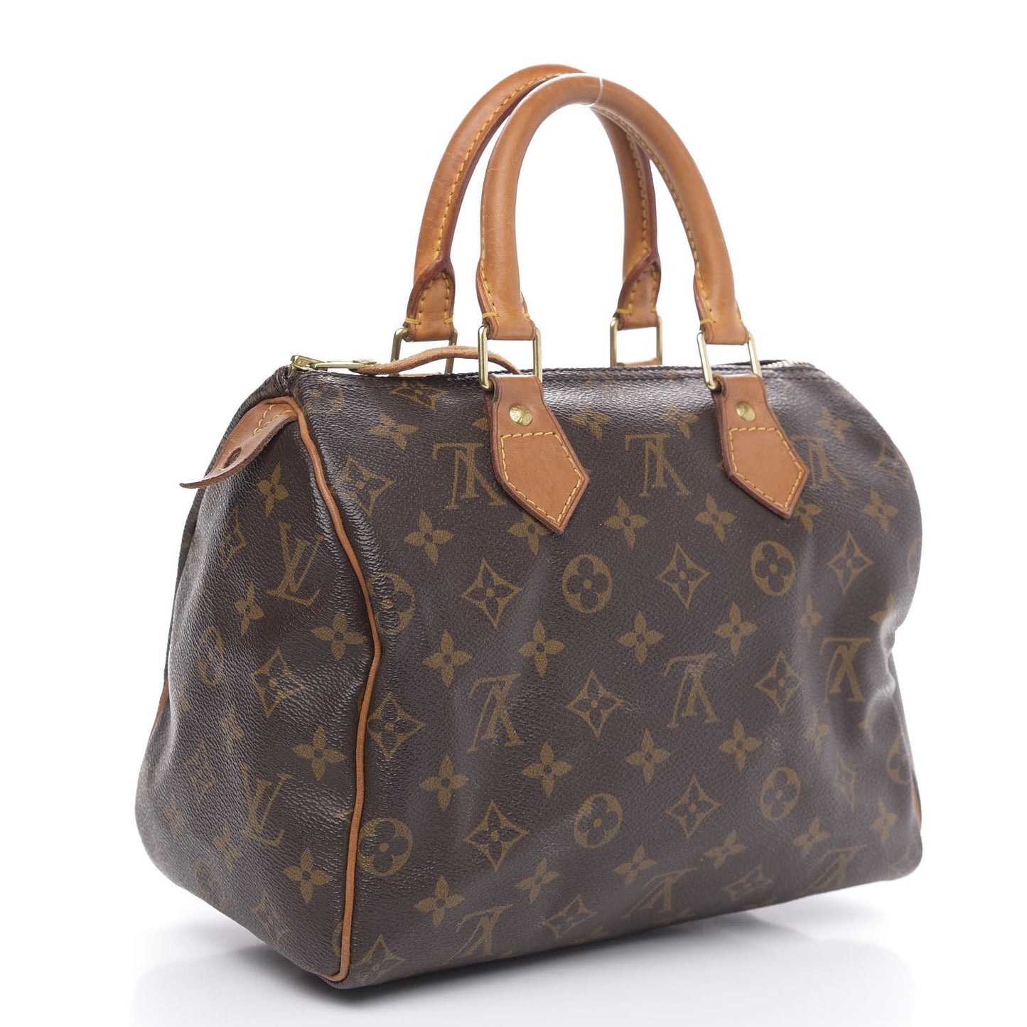 Monogram Speedy 25