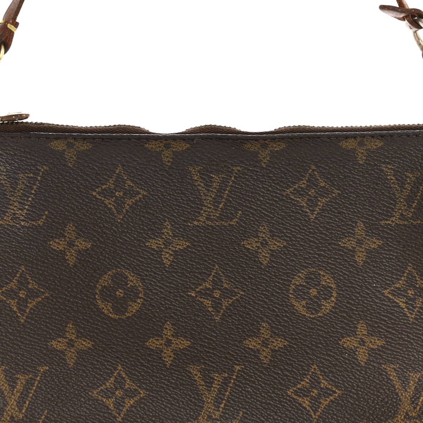 Monogram Pochette Accessories
