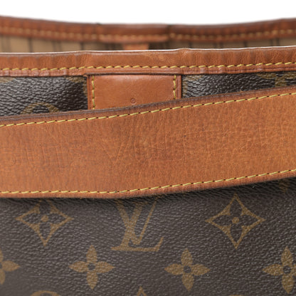 Louis Vuitton Monogram Delightful PM 19 of 21