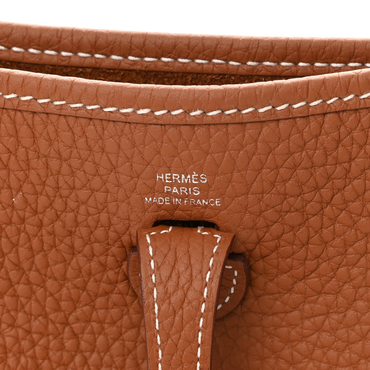 Taurillon Clemence Evelyne TPM Gold