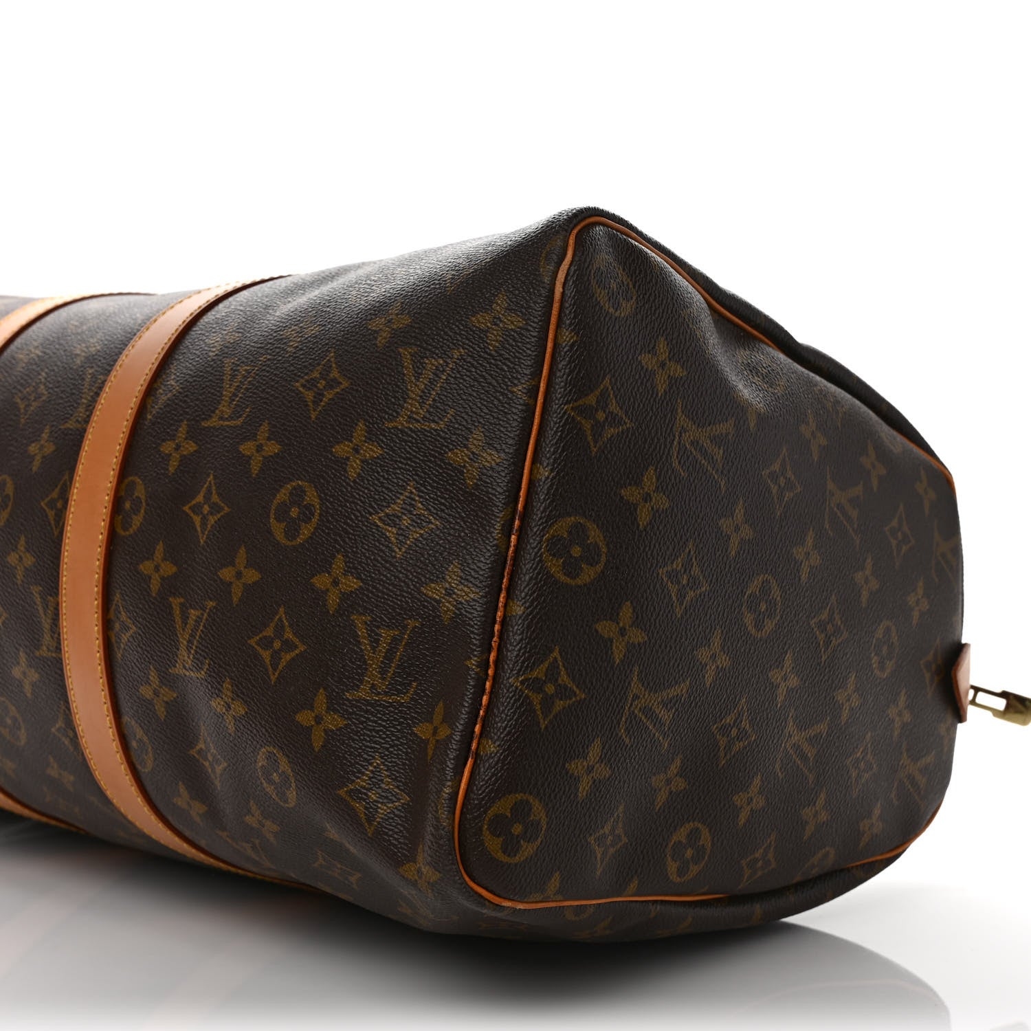 Louis Vuitton Monogram Keepall 45 9 of 12