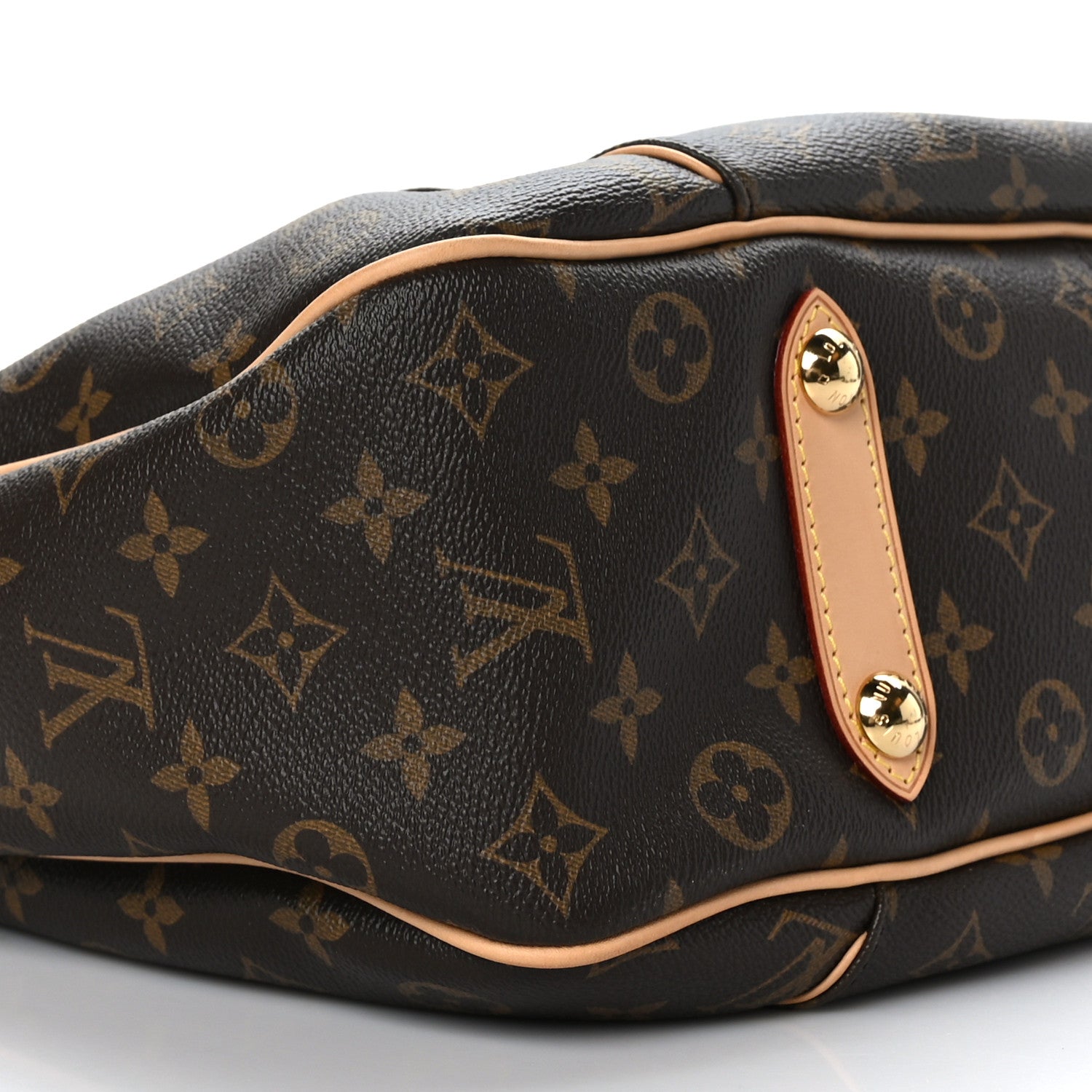 Louis Vuitton Monogram Galliera PM 7 of 8