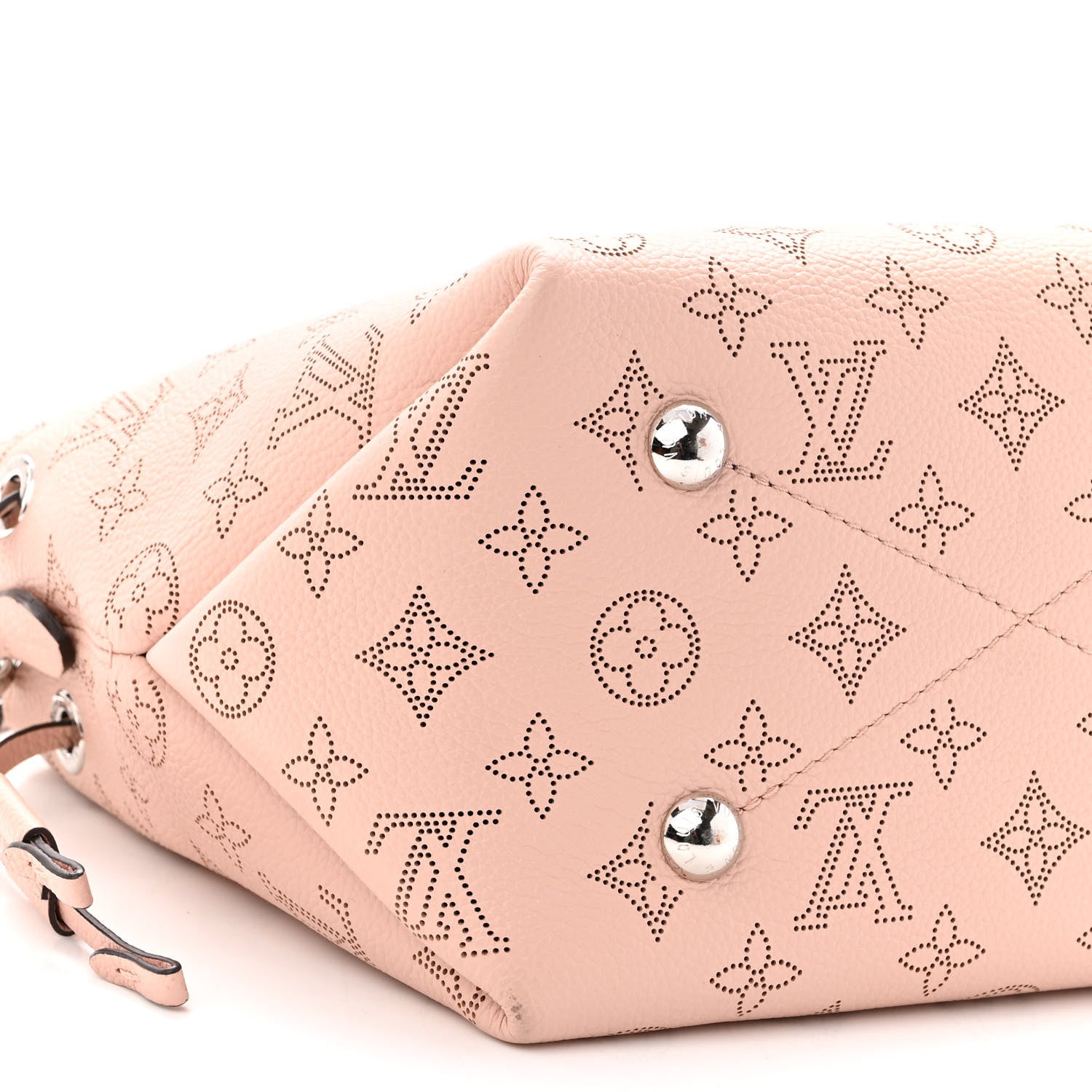 Louis Vuitton Mahina Bella Magnolia 10 of 11