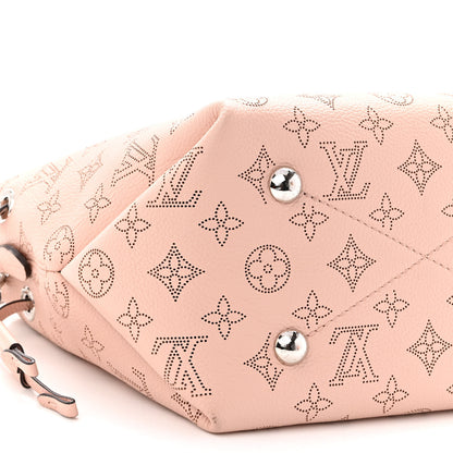 Louis Vuitton Mahina Bella Magnolia 10 of 11