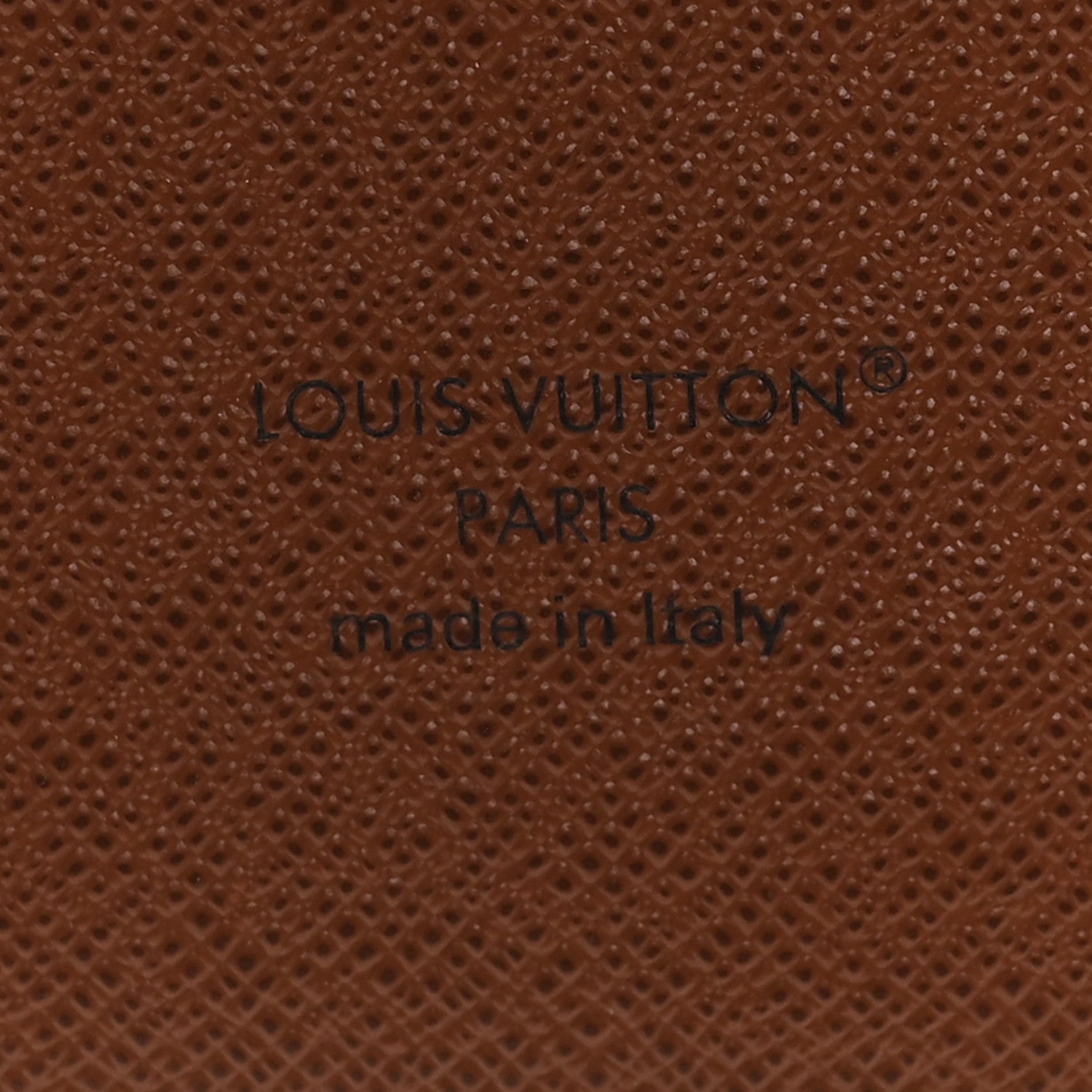Louis Vuitton Monogram Large Ring Agenda Cover 7 of 10