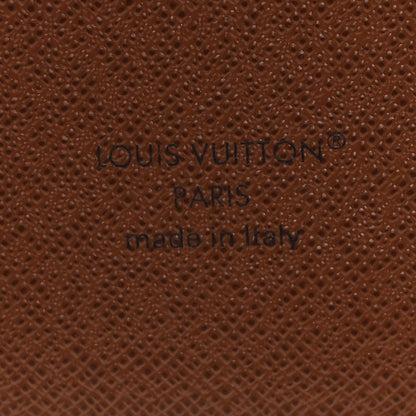Louis Vuitton Monogram Large Ring Agenda Cover 7 of 10