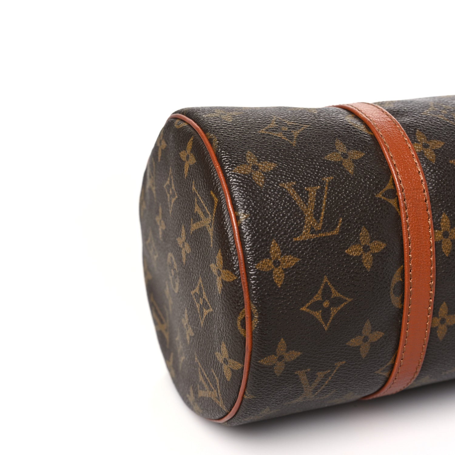 Louis Vuitton Monogram Papillon 30 8 of 9