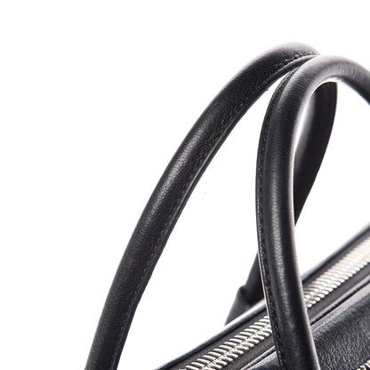 Givenchy Sugar Goatskin Medium Antigona Black 22 of 23