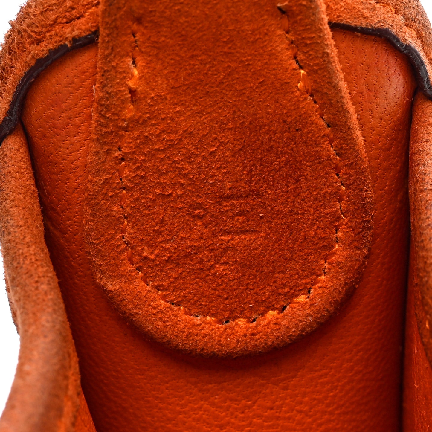 Veau Doblis Vespa TPM Orange