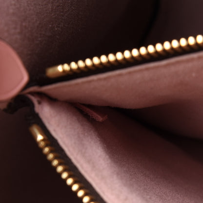 Louis Vuitton Monogram Neonoe MM Rose Poudre 7 of 18