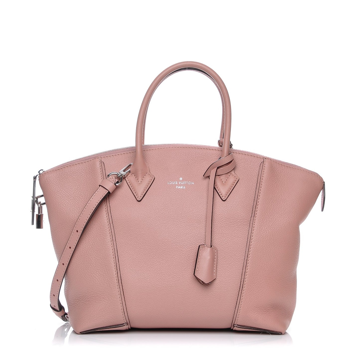 Veau Cachemire Soft Lockit PM Magnolia