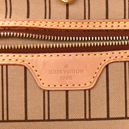 Louis Vuitton Monogram Neo Neverfull GM 6 of 12