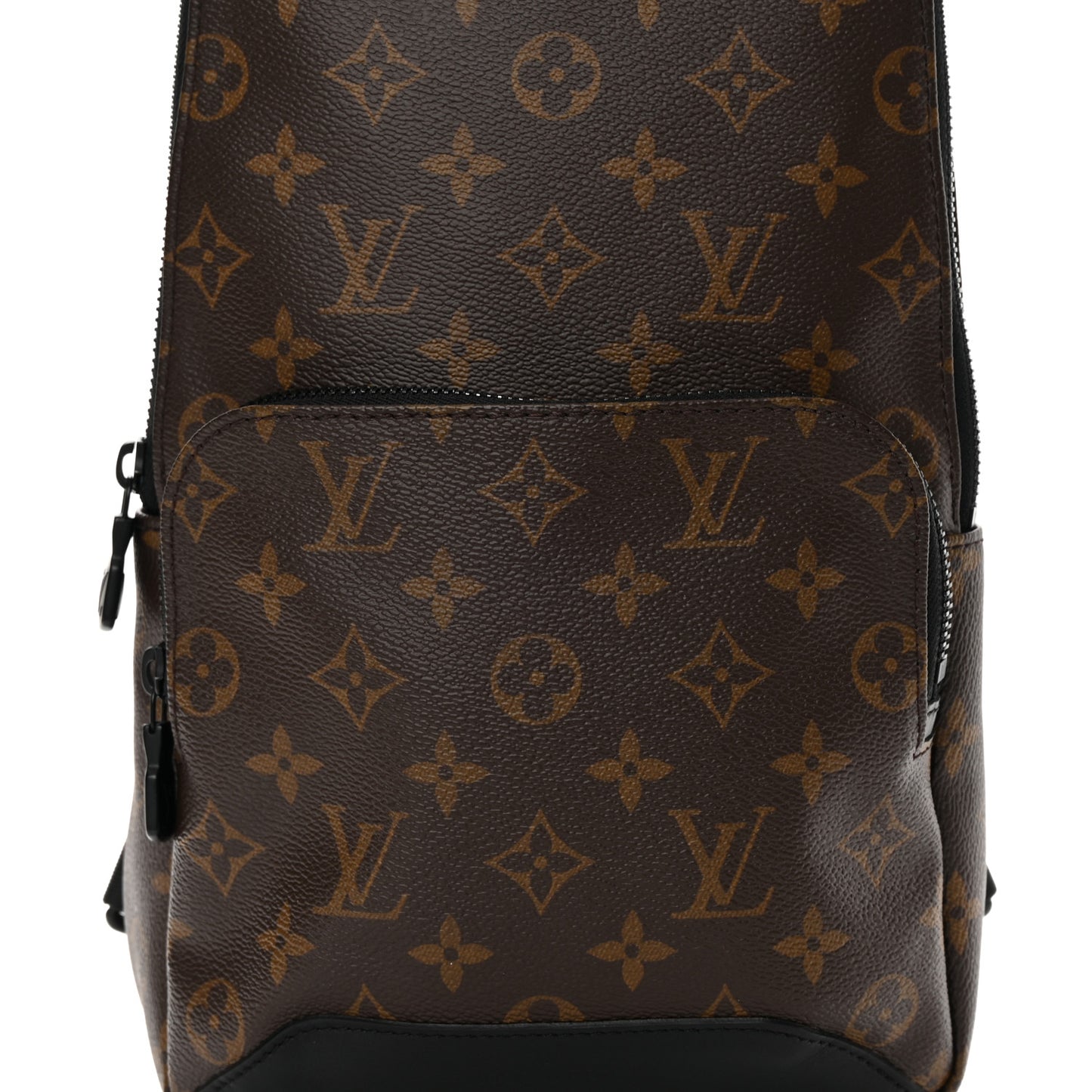 Monogram Macassar Avenue Sling Bag