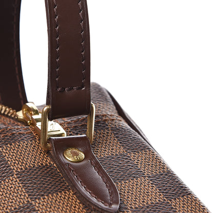 Louis Vuitton Damier Ebene Trocadero 30 13 of 17