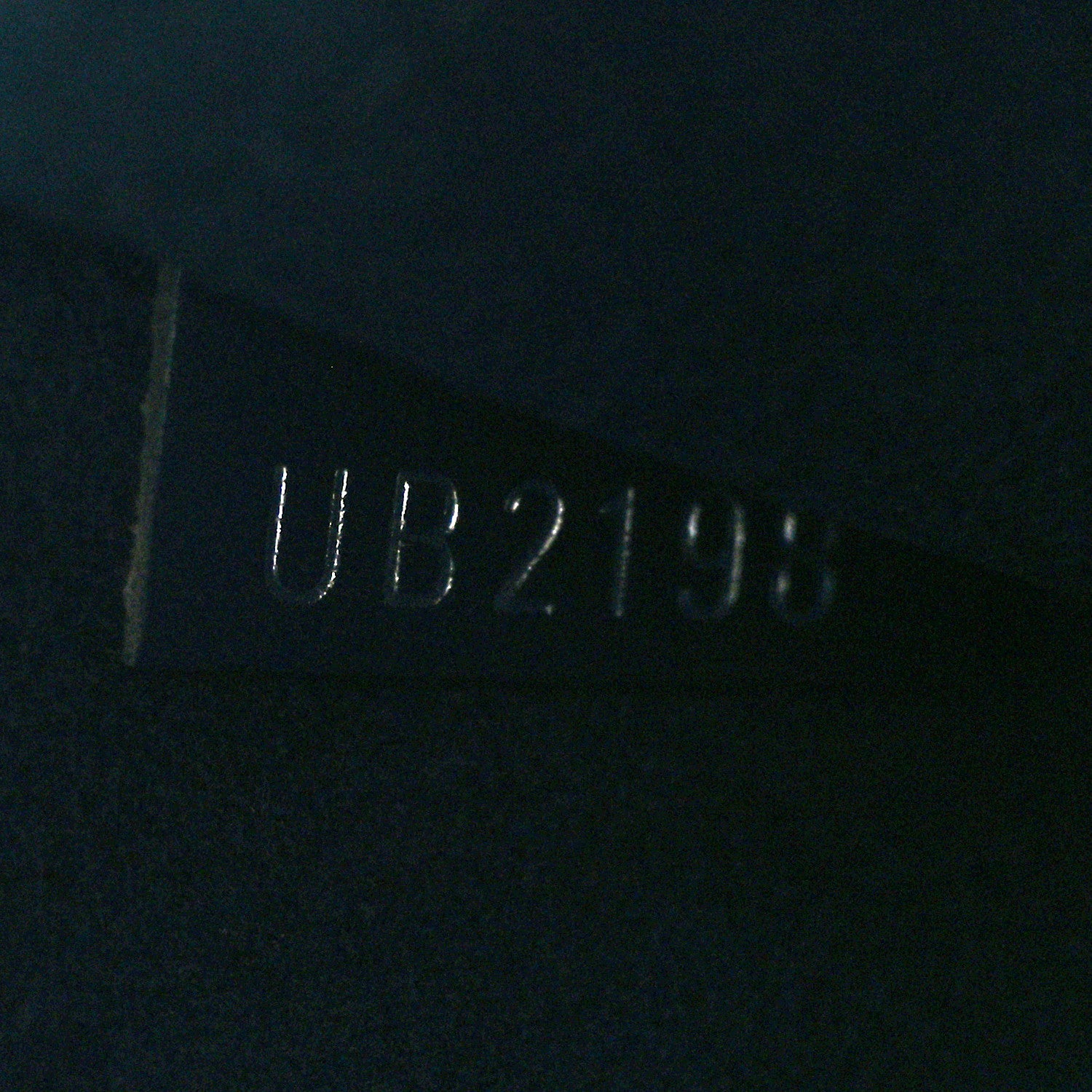 Louis Vuitton Epi Neverfull MM Indigo 9 of 12