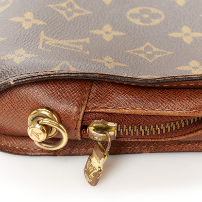 Louis Vuitton Monogram Pochette Orsay 11 of 14