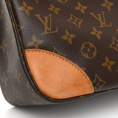 Louis Vuitton Monogram Boulogne 30 8 of 19
