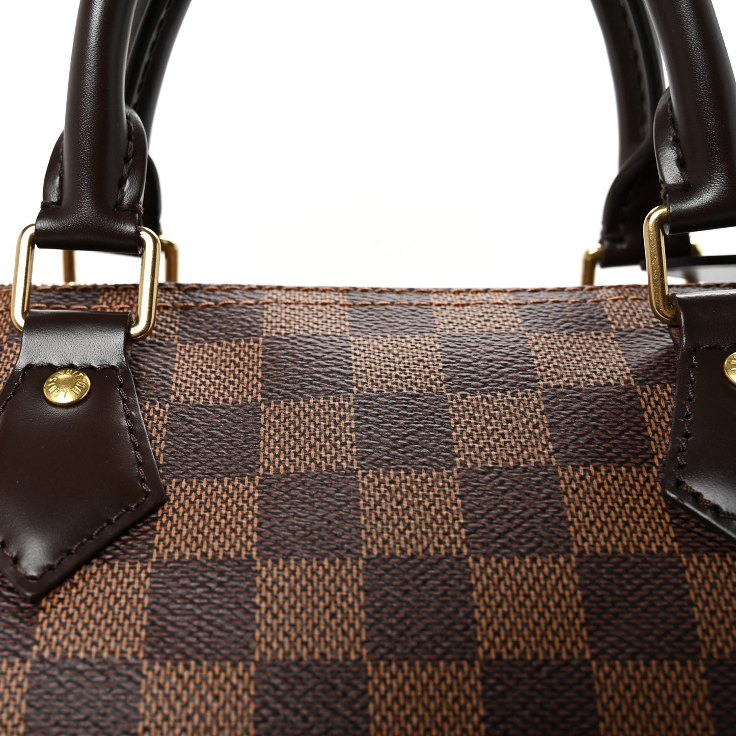 Damier Ebene Speedy 30