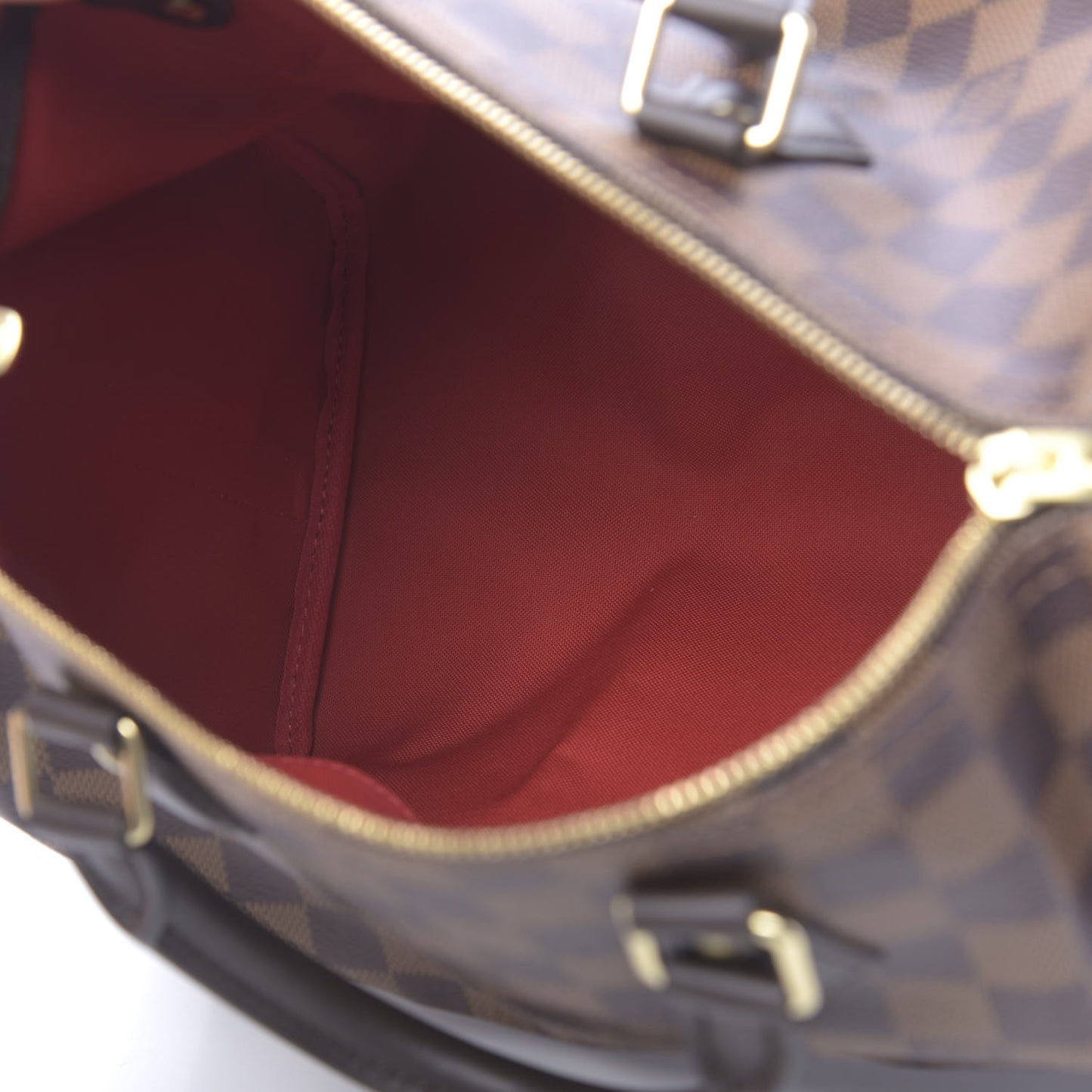 Damier Ebene Speedy Bandouliere 30