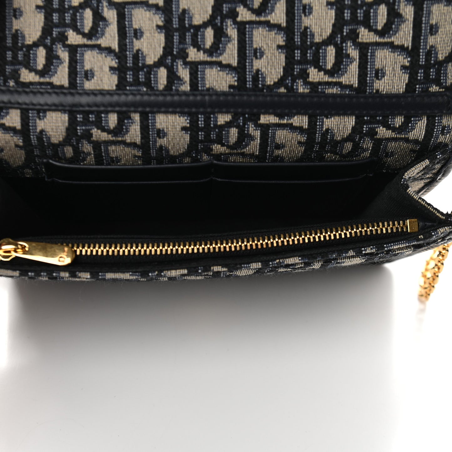 Oblique 30 Montaigne 2-In-1 Pouch Blue