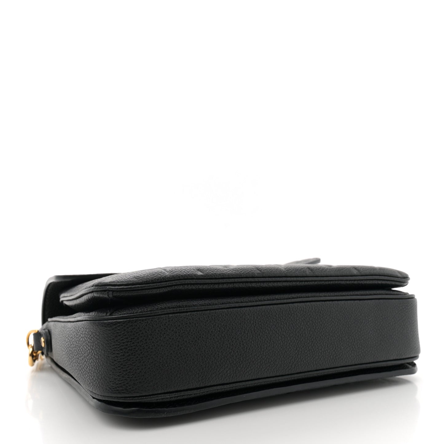 Empreinte Pochette Metis Black