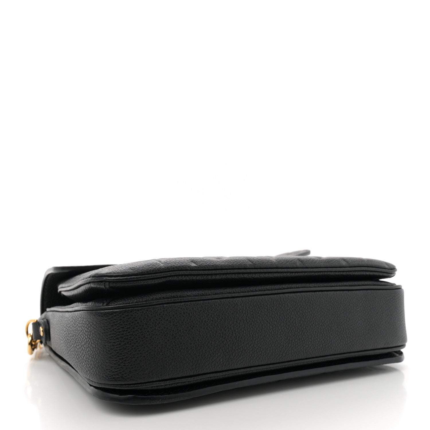 Louis Vuitton Empreinte Pochette Metis Black 4 of 11